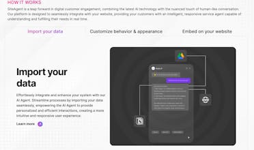 SiteAgent gallery image