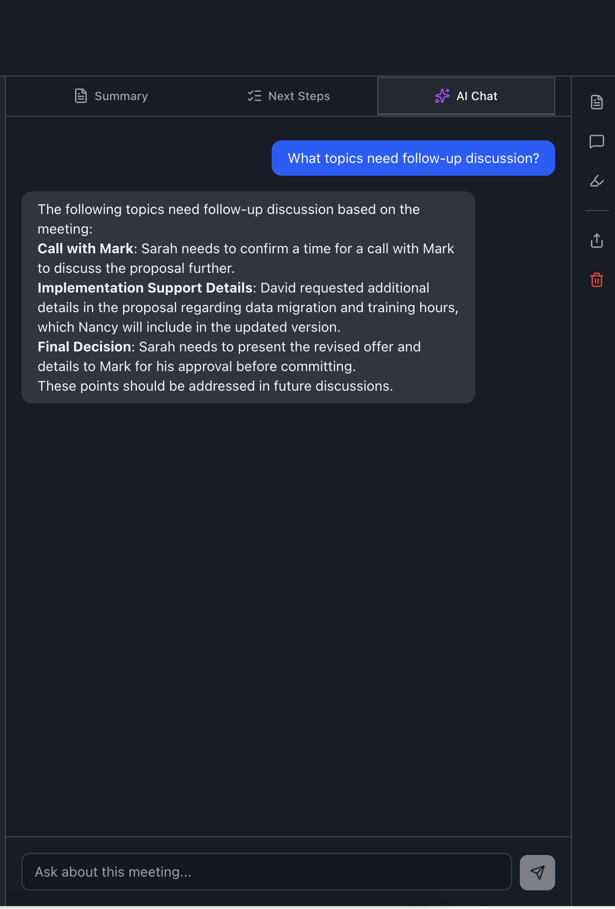 IceCubes gallery image