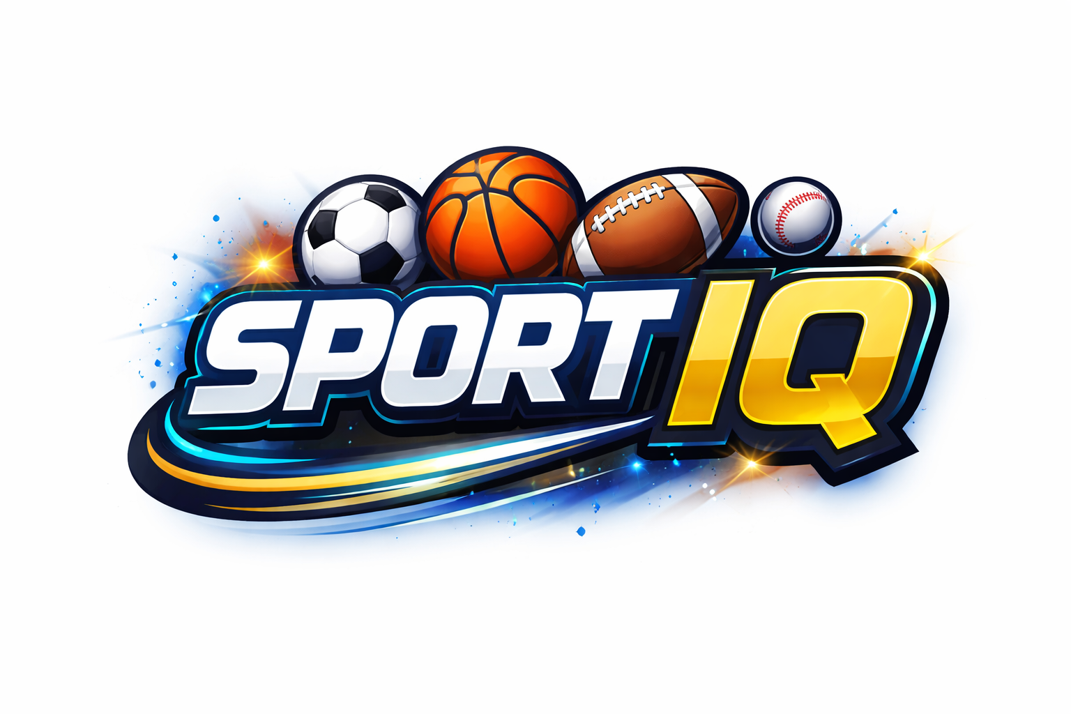 SportIQ 