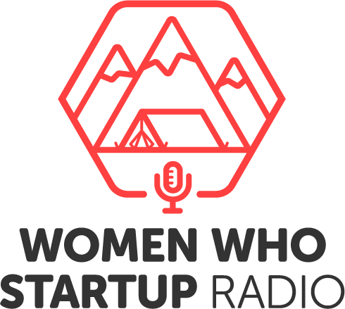 Women Who Startup Radio gallery image
