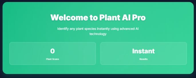 Plant AI Pro media 1