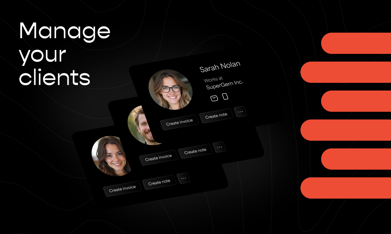 TallySpark gallery image