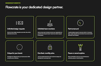 Flowcrate gallery image