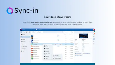 Sync-in gallery image