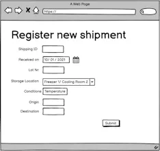 Open Source COVID-19 vaccine tracker gallery image