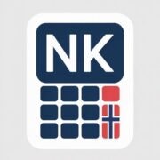 norskalkulator