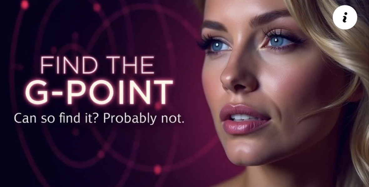 G-Point  - Main product screenshot demonstrating key features and user interface