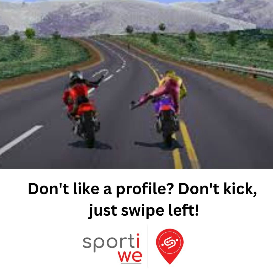 SportiWe media 2