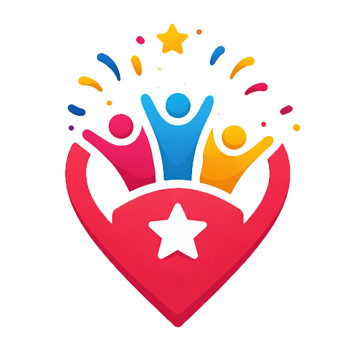 Usiri Meet - Product Hunt launch logo and brand identity