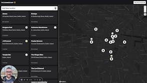 The Guinness Map gallery image