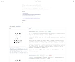 Non finito gallery image