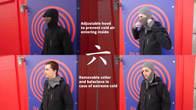 Kinesix gallery image