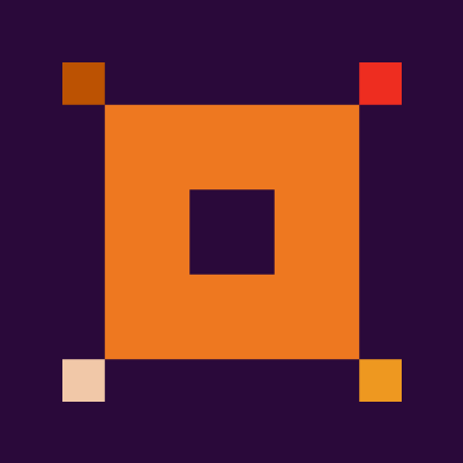 Altis - Product Hunt launch logo and brand identity