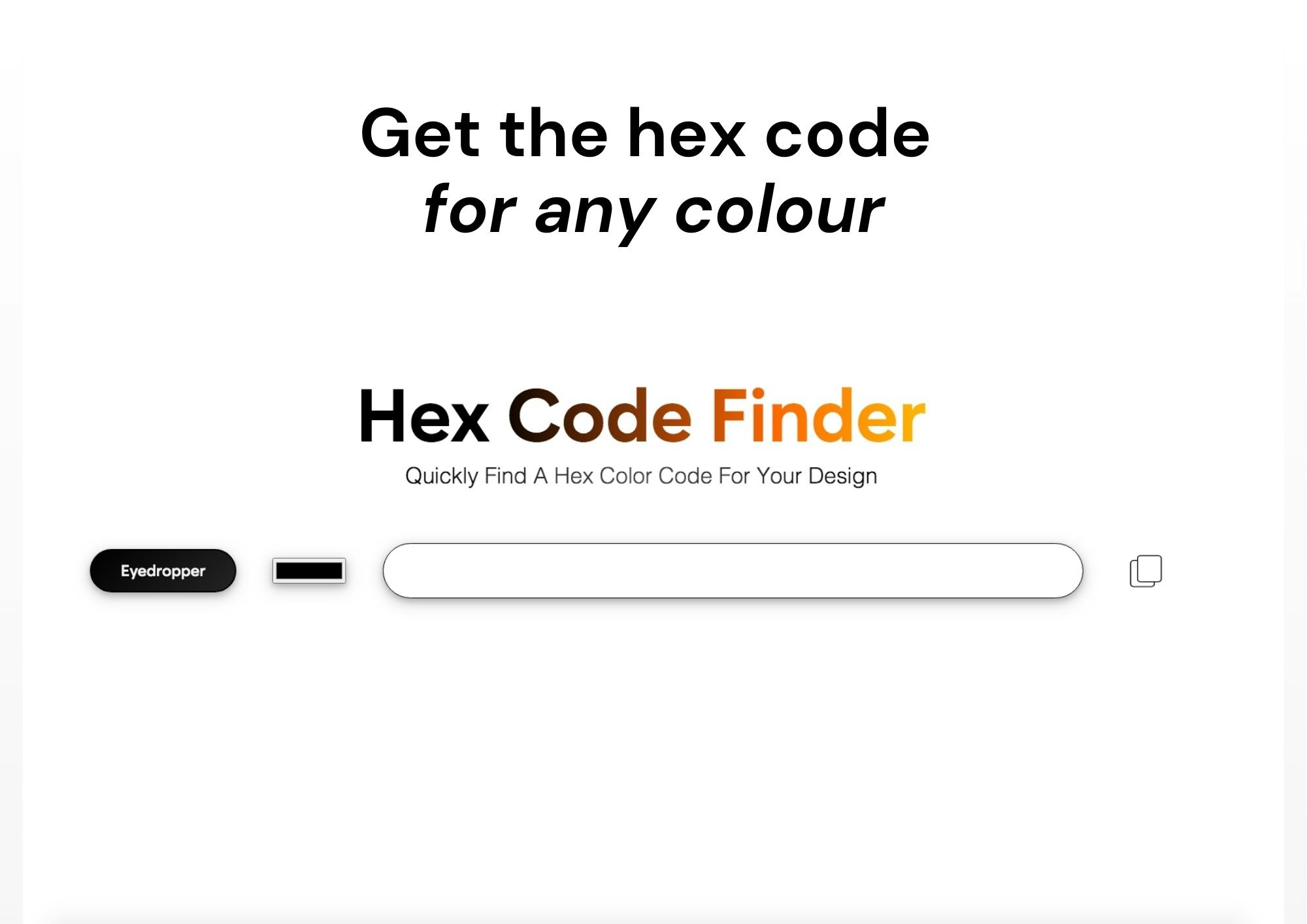 Findahex.com media 1