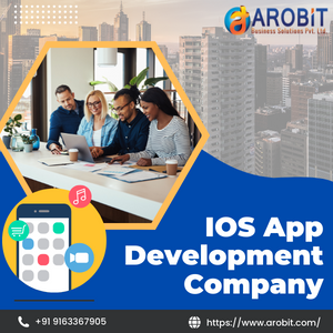 Công ty phát triển ứng dụng iOS