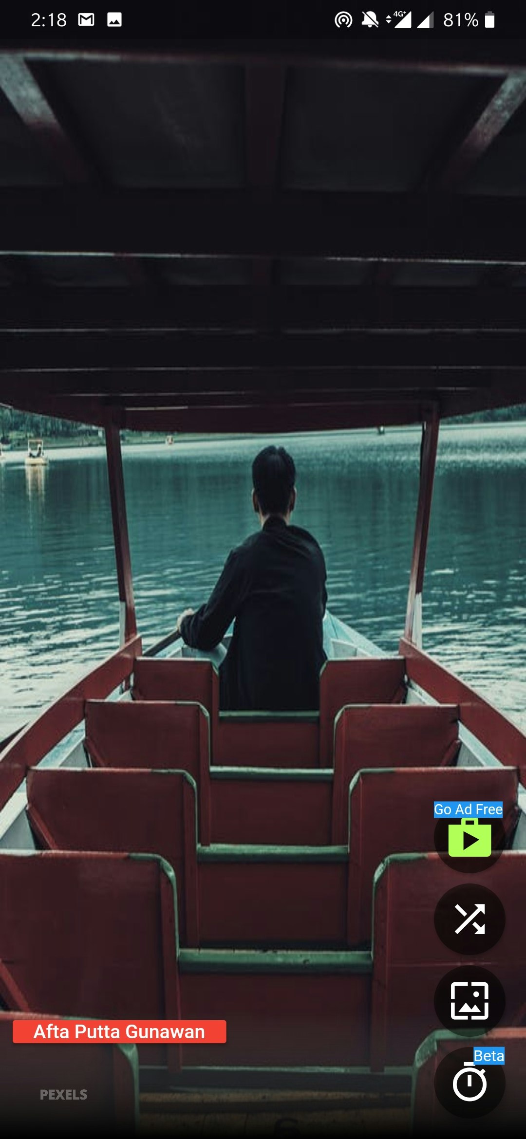 Waller - Auto Random Wallpaper Changer gallery image