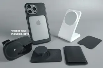 OpenCase™ gallery image
