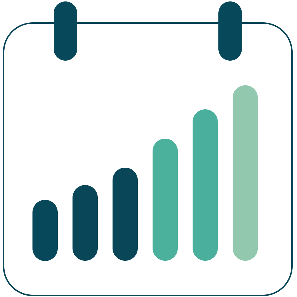 PollMeet - pick a meeting time together - Product Hunt launch logo and brand identity
