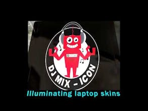 LumaSkins gallery image