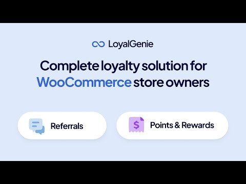 LoyalGenie gallery image