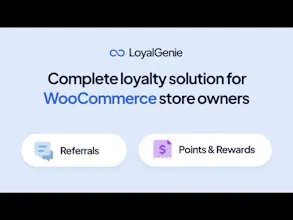 LoyalGenie gallery image