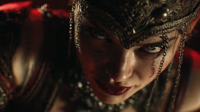 Nanobanana Pro Lens library gallery image