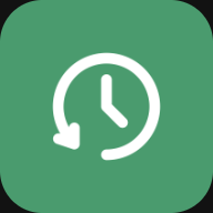 Loglast - Product Hunt launch logo