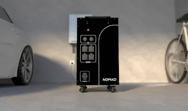 Nomad Battery Pack gallery image