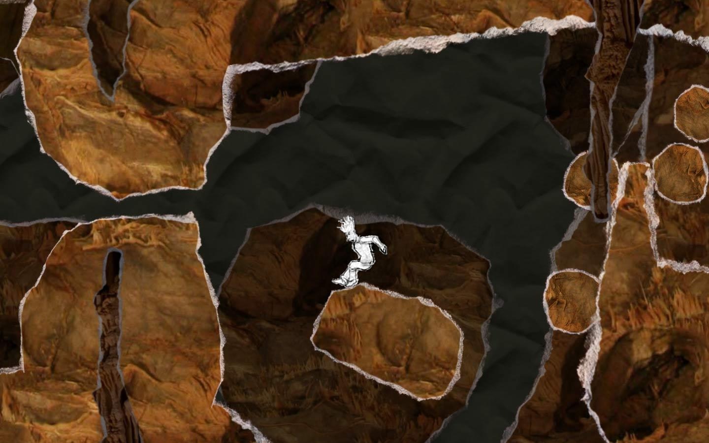 Yet It Moves gallery image