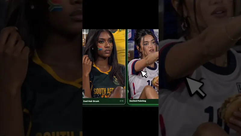 YouThere screenshot 1 (video preview)