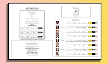 Cinelaunch gallery image