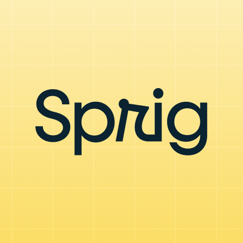 Sprig Feedback