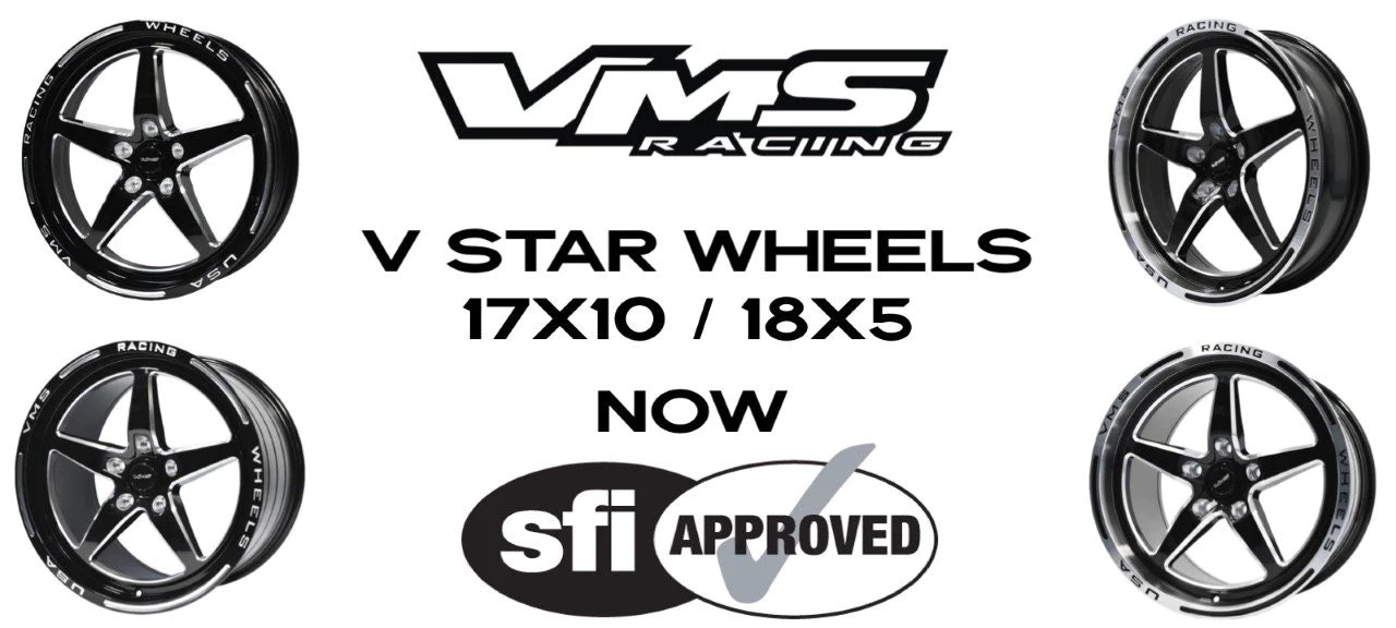 VMS Racing gallery image