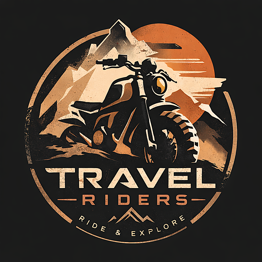 Travel-Riders Marketplace
