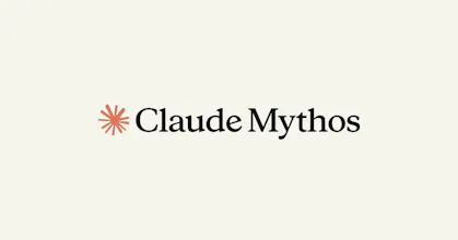 Claude Fable 5: a Mythos-class1 model gallery image