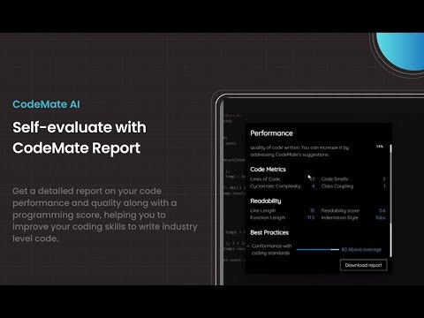 CodeMate AI gallery image
