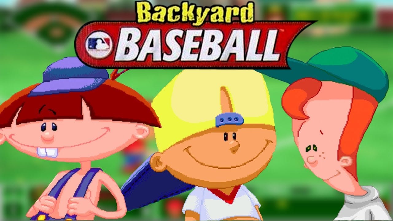 Backyard Baseball media 1