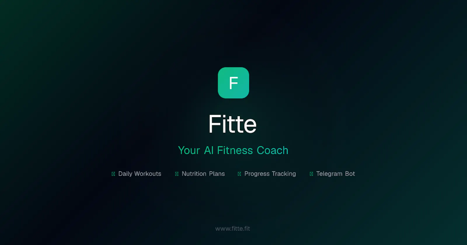 Fitte screenshot 2