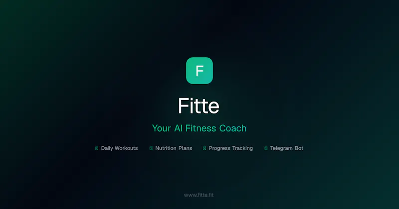 Fitte screenshot 2