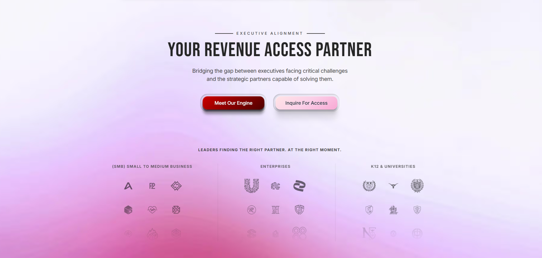 Client PrompX gallery image