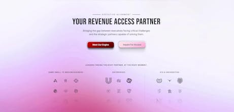 Client PrompX gallery image