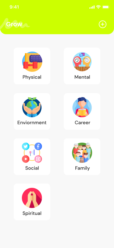 Lifetree media 3