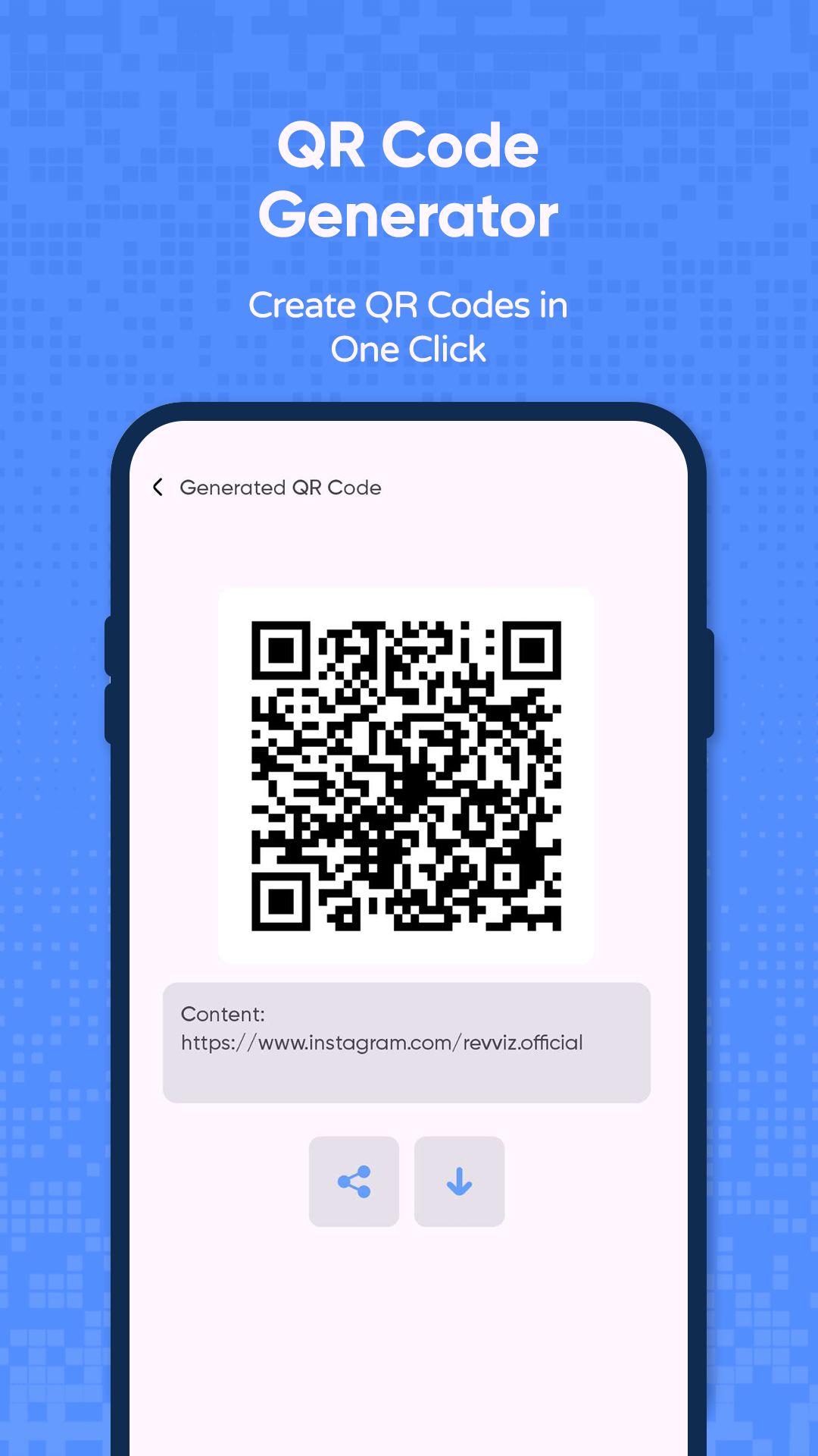 QR Code Scanner & Generator gallery image