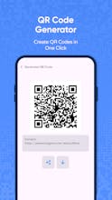 QR Code Scanner & Generator gallery image