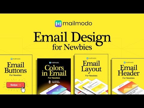 startuptile Email Design for Newbies-A visual crash-course on email design