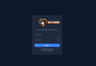 Linux- WatchDog gallery image