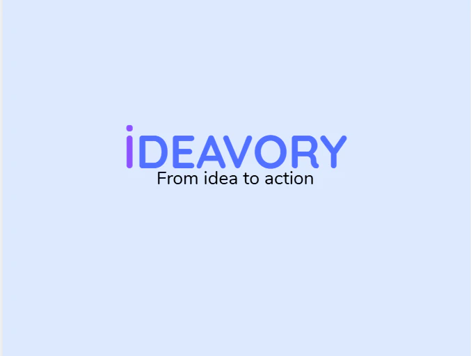 Ideavory logo