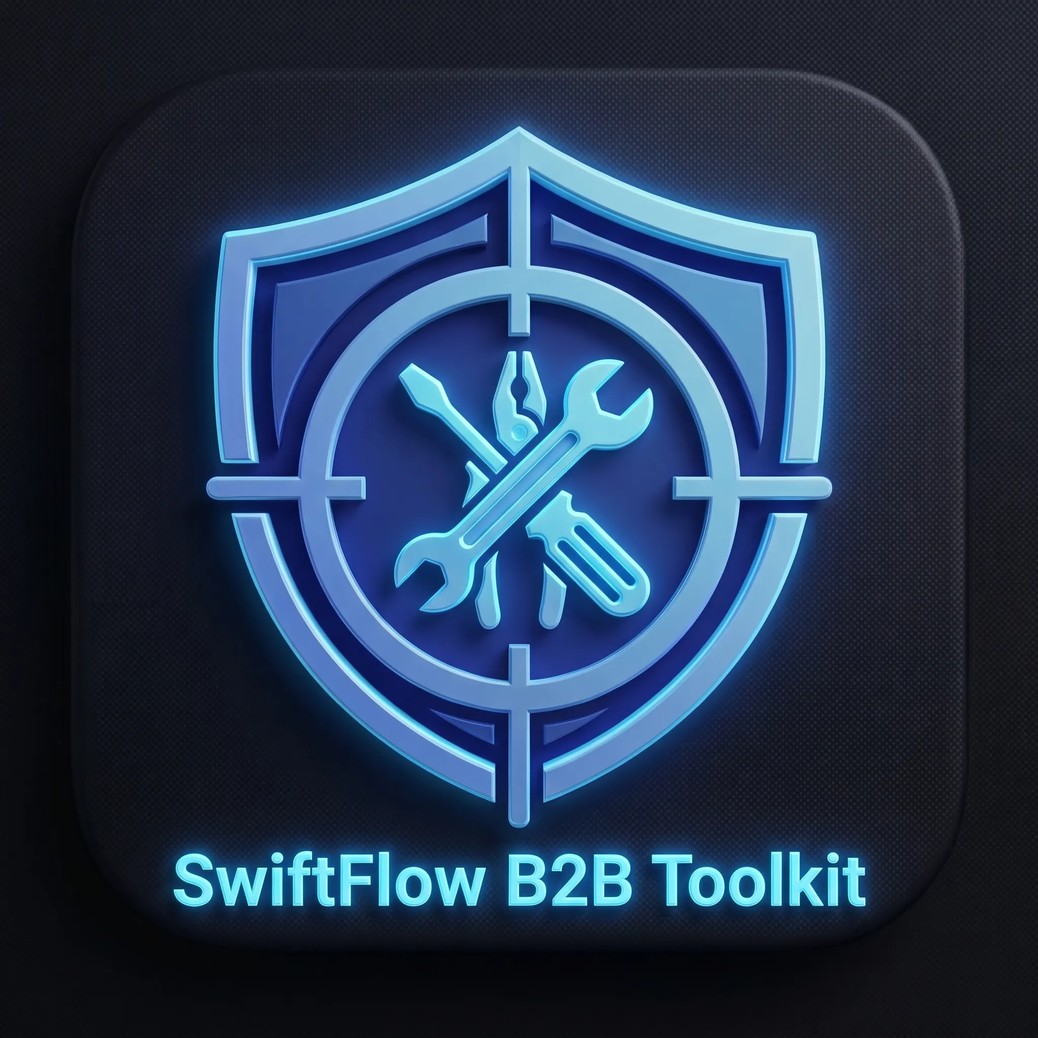 SwiftFlow B2B Toolkit