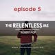 The Relentless Me — Six Things To Let Go Of