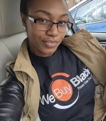 We Buy Black gallery image